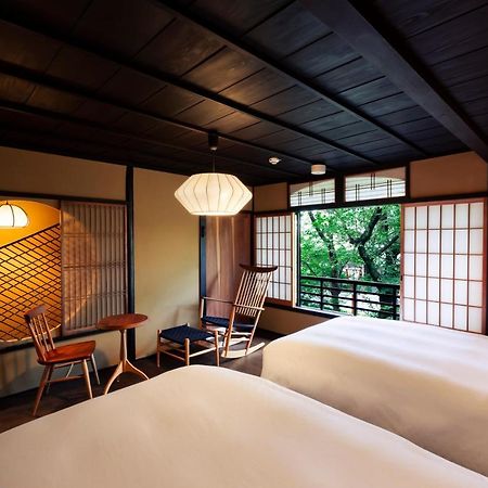 Rinn Shijo Takasegawa Kyoto Ngoại thất bức ảnh