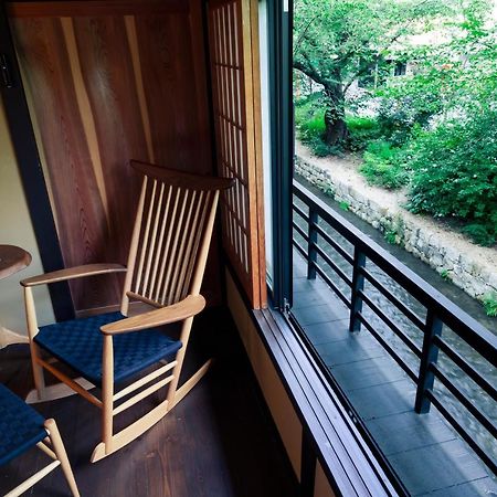 Rinn Shijo Takasegawa Kyoto Ngoại thất bức ảnh