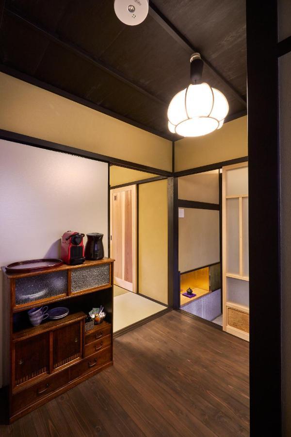 Rinn Shijo Takasegawa Kyoto Ngoại thất bức ảnh