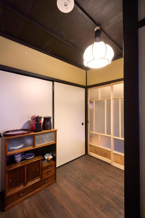 Rinn Shijo Takasegawa Kyoto Ngoại thất bức ảnh