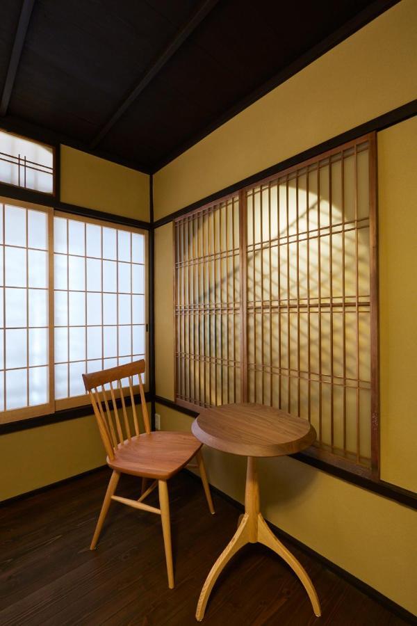 Rinn Shijo Takasegawa Kyoto Ngoại thất bức ảnh