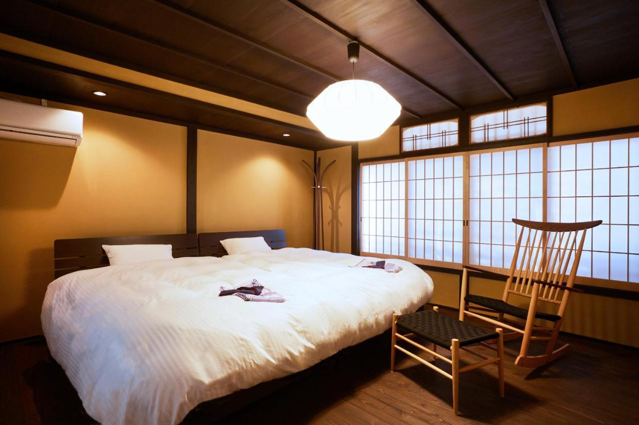 Rinn Shijo Takasegawa Kyoto Ngoại thất bức ảnh