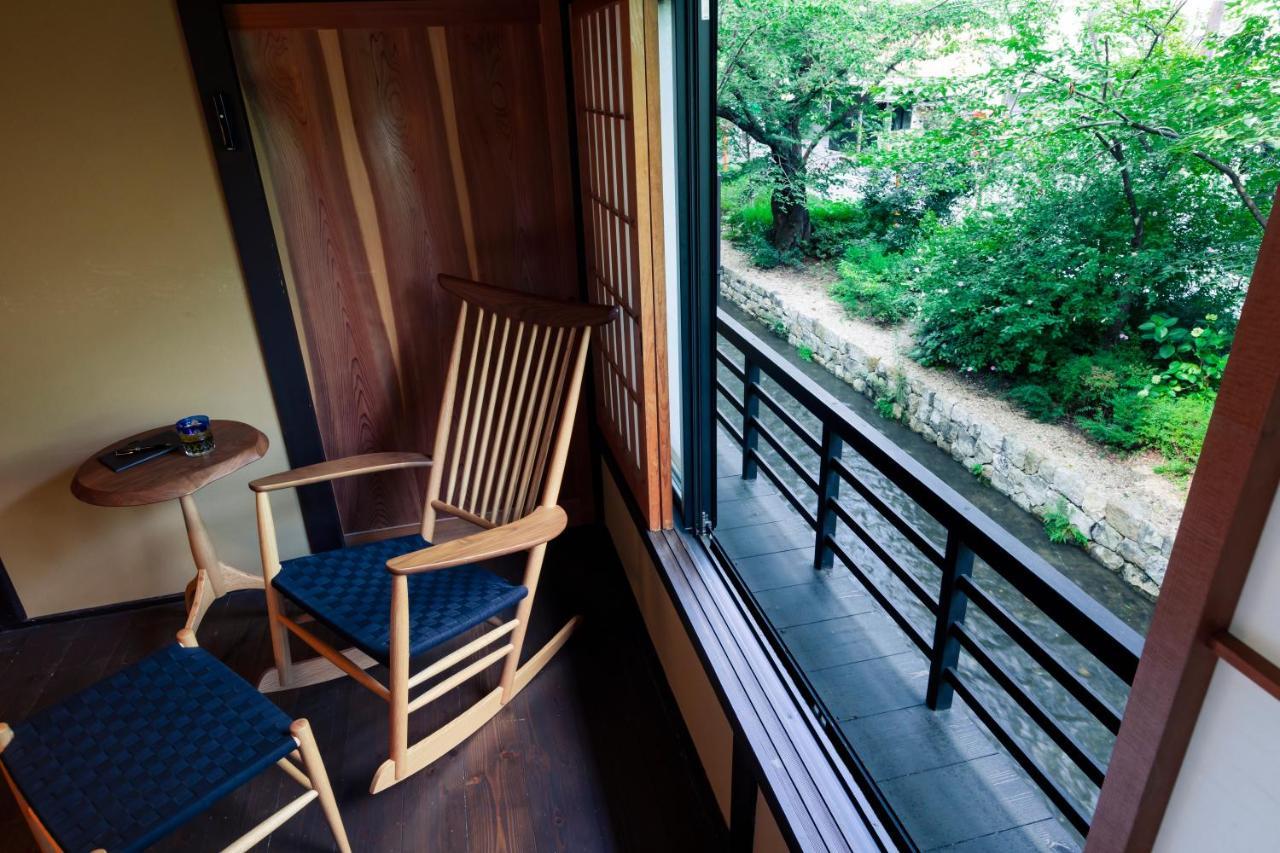 Rinn Shijo Takasegawa Kyoto Ngoại thất bức ảnh