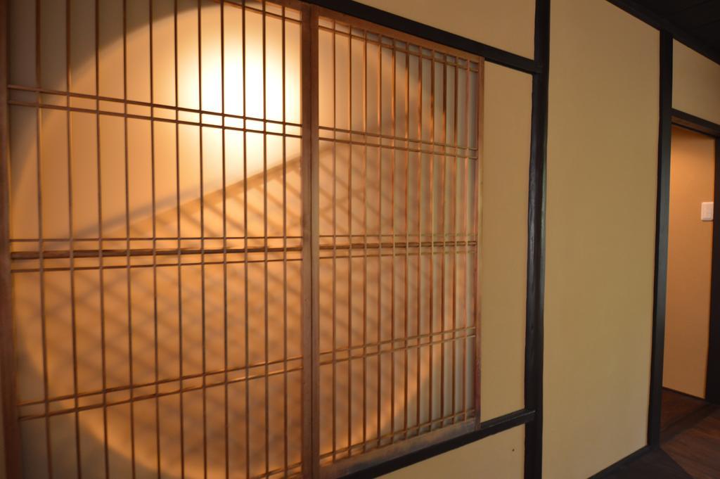 Rinn Shijo Takasegawa Kyoto Ngoại thất bức ảnh