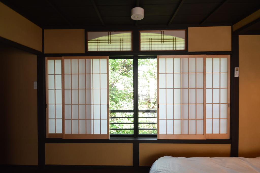 Rinn Shijo Takasegawa Kyoto Ngoại thất bức ảnh