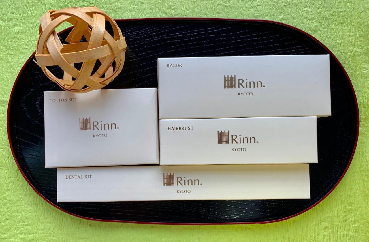 Rinn Shijo Takasegawa Kyoto Ngoại thất bức ảnh
