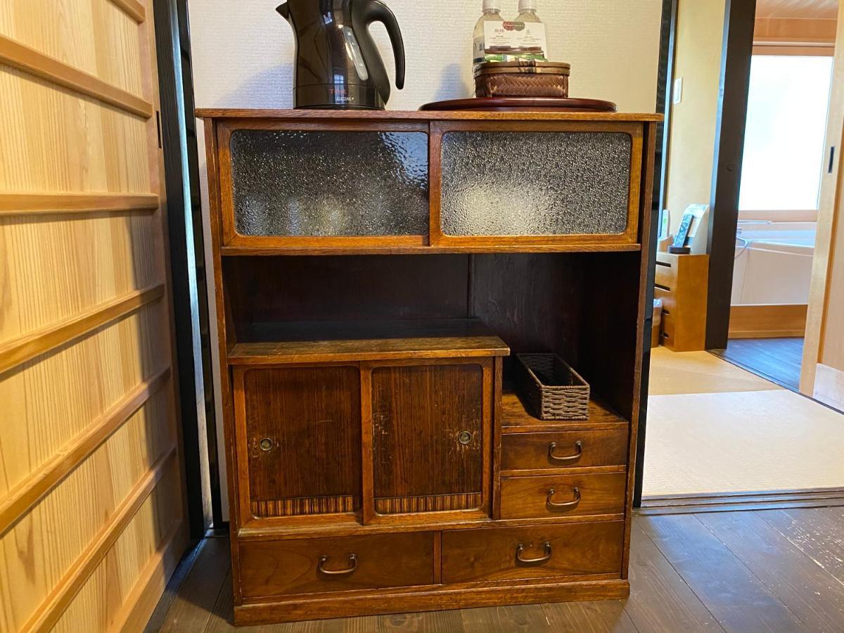 Rinn Shijo Takasegawa Kyoto Ngoại thất bức ảnh