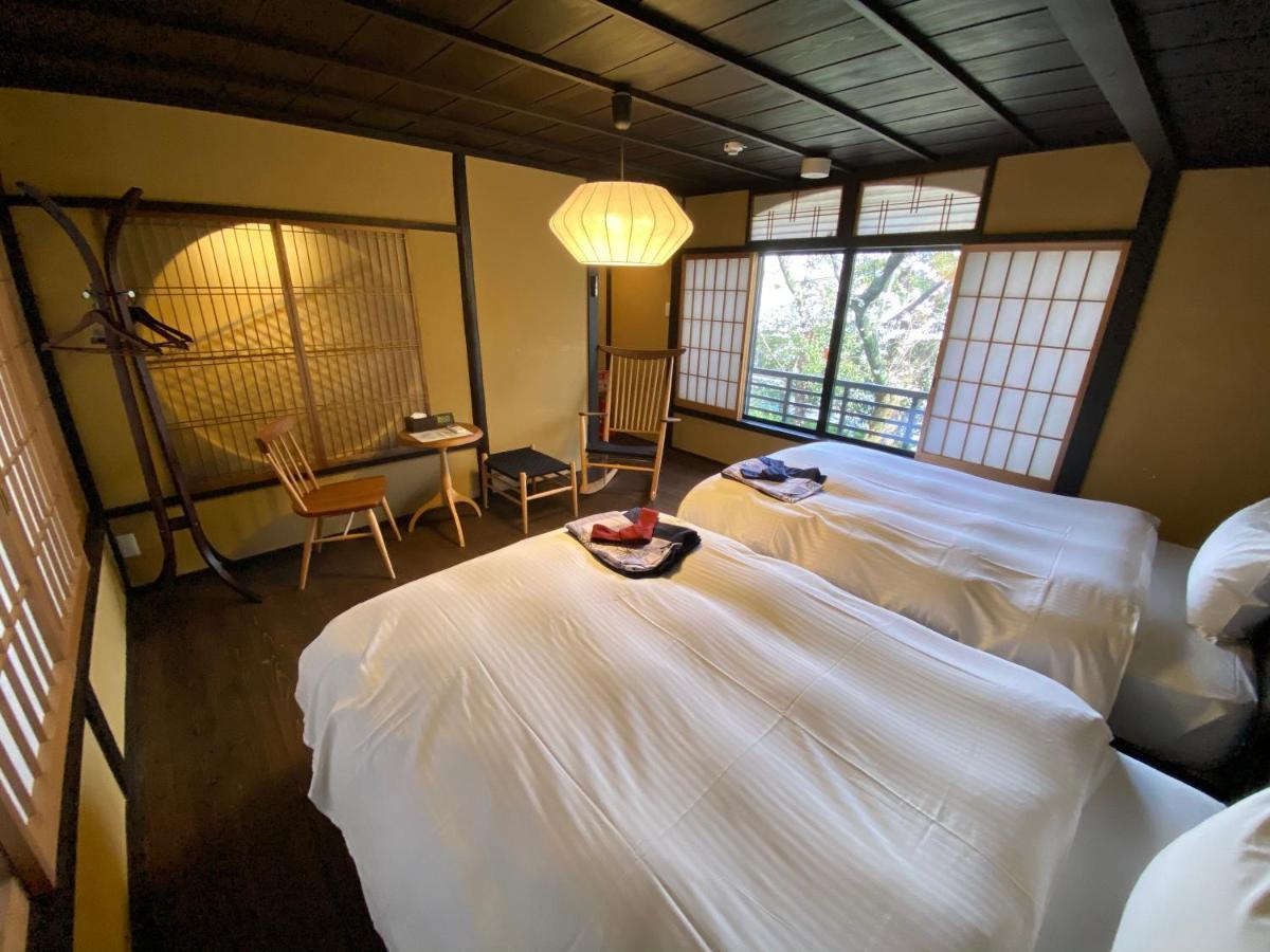 Rinn Shijo Takasegawa Kyoto Ngoại thất bức ảnh
